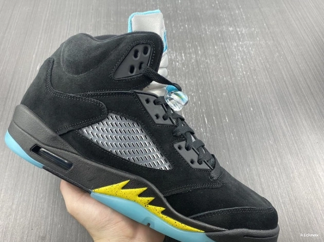 Rep 5 DD0587-047 Jordan Air Aqua 0709